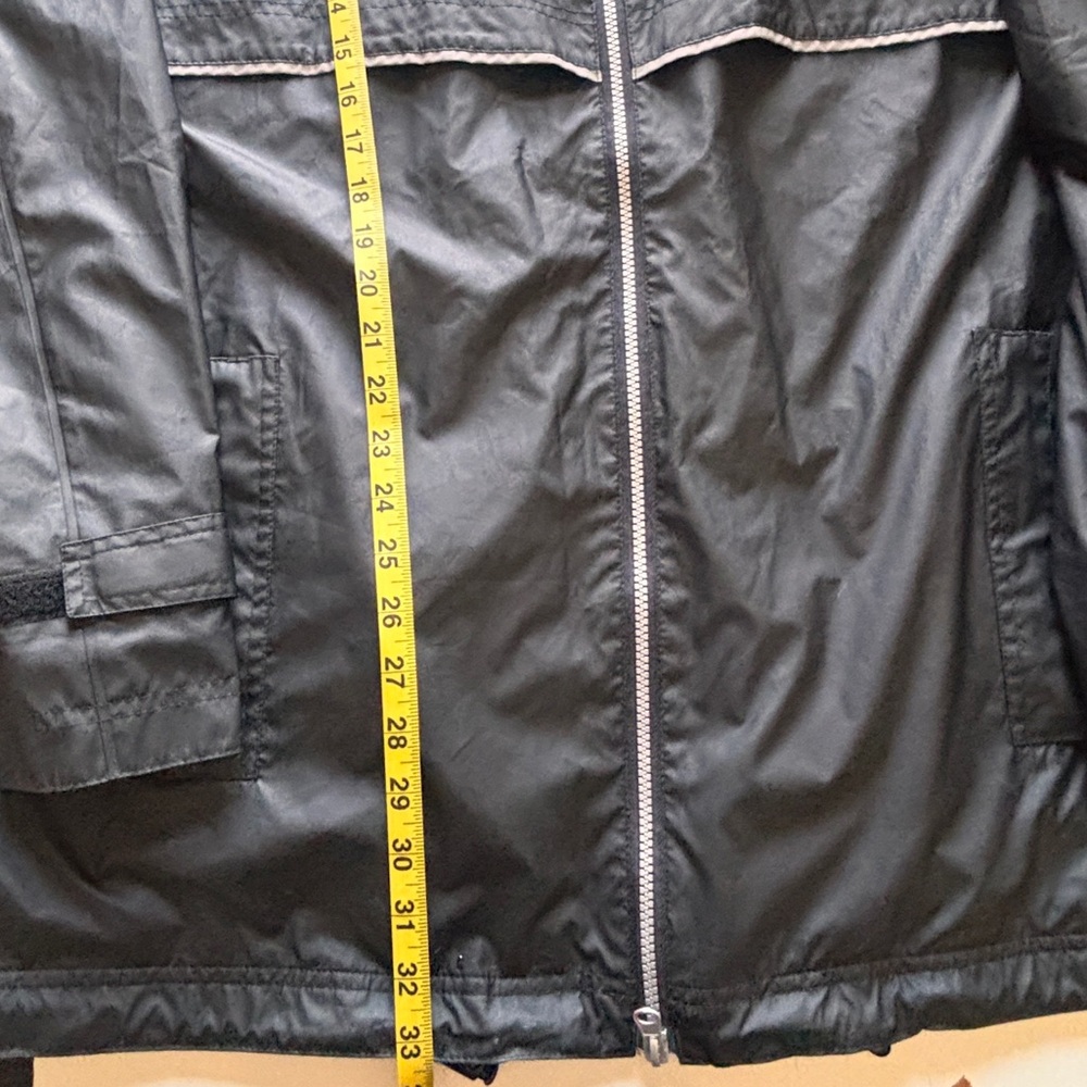 CHARLES RIVER JACKET - Picture 8 of 12